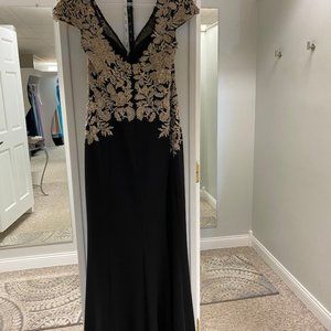 Mother of the Bride/Groom Dress